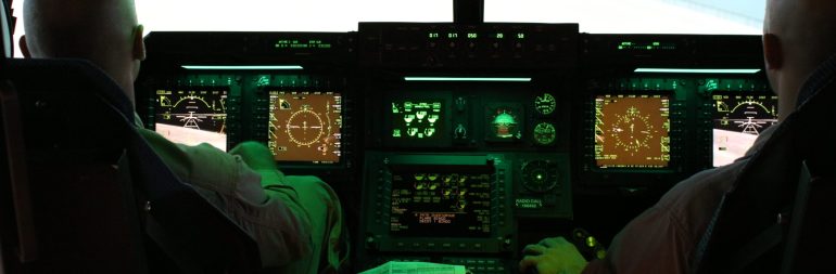 OPERATIONS AND MAINTENANCE