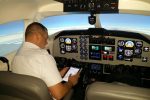 Beech 1900C/D Advanced Aviation Training Device (AATD) for Sale